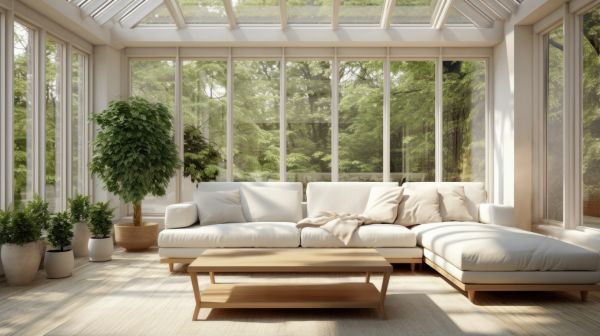 Solarium Installation Service in Barberton